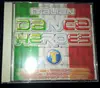 CD - DJ Reso / DJ Phaser / Hero - Italian Dance Heroes Vol.1