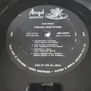 10'' - Gianni Basso And His Quintet, Flavio Ambrosetti Quartet, Giancarlo Barigozzi And His Quintet a.o. - Italian Jazz Stars