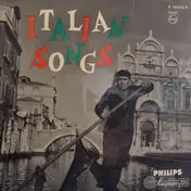 Arturo Testa - Italian Songs