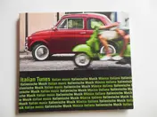 Angelica - Italian Tunes