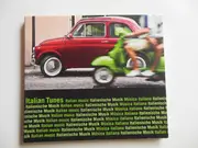 CD - Zerosospiro, Angelica, Ely Bruna a.o. - Italian Tunes - Digipak