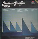 LP - Patty Pravo, I Pooh, Maurizio - Italian Graffiti 1968