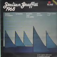 Patty Pravo, I Pooh, Maurizio - Italian Graffiti 1968