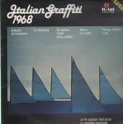 LP - Patty Pravo, I Pooh, Maurizio - Italian Graffiti 1968
