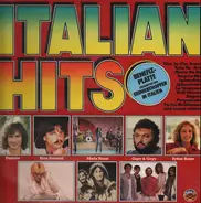 Alan Sorrenti, Santarosa a.o. - Italian Hits