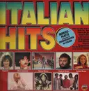 LP - Various - Italian Hits