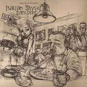 Niquid - Italian Style Sampler