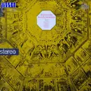 LP - Stradella / Ruggieri / Vitali / Vivaldi ... - Italienische Kirchensonaten