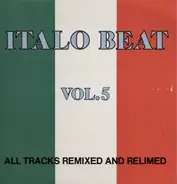 Italo Mix 5 - Italo Beat Vol. 5