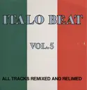 12'' - Various - Italo Beat Vol. 5