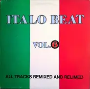 Italo Beat Vol. 6 - Italo Beat Vol. 6