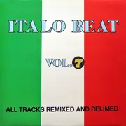 12inch Vinyl Single - Italo-Disco Mix - Italo Beat Vol. 7