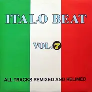 talo Beat Vol. 7 - Italo Beat Vol. 7