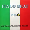 12inch Vinyl Single - Italo-Disco Mix - Italo Beat Vol. 7
