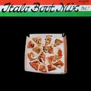 12inch Vinyl Single - Italo Compilation - Italo Boot Mix Vol. 1