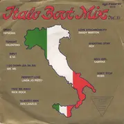 7'' - Various - Italo Boot Mix Vol. 10