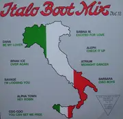 12'' - Various - Italo Boot Mix Vol. 12