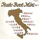 12'' - Italo-Disco Compilation - Italo Boot Mix Vol. 5