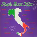 12'' - Albert One, Den Harrow, Chica Boom - Italo Boot Mix Vol. 9