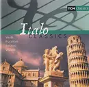 CD - Rossini / Verdi / Puccini / Vivaldi a.o. - Italo Classics