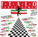 7inch Vinyl Single - Various - Italo Dance Power Vol. 1