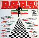 12'' - Various - Italo Dance Power Vol. 1