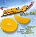 Double CD - Eiffel 65 / Ann Lee - Italo Fresh Hits 2000
