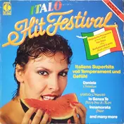 Sue - Italo Hit Festival