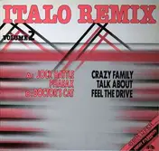 Italo Mix - Italo Remix Volume 2