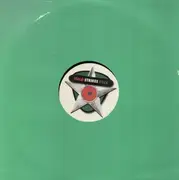 12'' - Various - Italo Strikes Back - BEAR 001