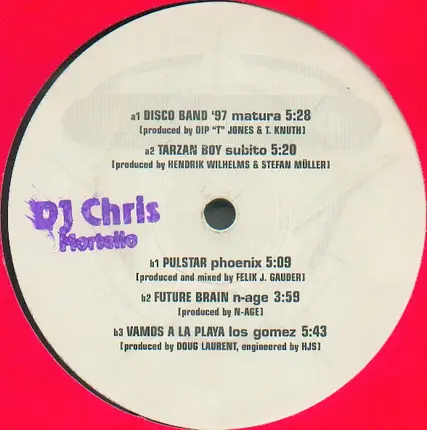 Matura, Subito a.o. - Italo Strikes Back