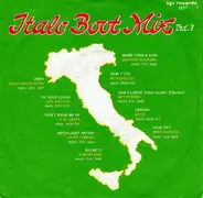 Michael Bedford a.o. - Italo Boot Mix Vol. 7