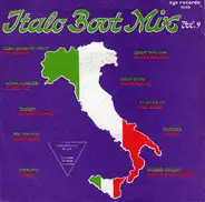 Den Harrow, Solid Strangers, Albert One and many more - Italo Boot Mix Vol. 9