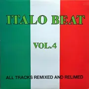 12'' - Various - Italo Beat Vol. 4
