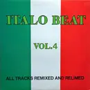 12'' - Various - Italo Beat Vol. 4