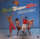 LP - Italy Sampler - Italo Super Hits