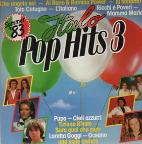 Ricchi e Poveri - Italo Pop Hits 3