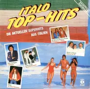 Collage a.o. - Italo Top-Hits