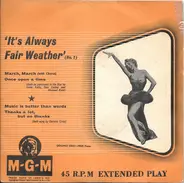 Various - It's Always Fair Weather No. 1