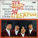 LP - Searchers, Honeycombs, Kinks... - It's Beat Time In Liverpool