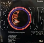 Aretha Franklin, Solomon Burke - It's Soul Time