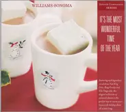 Nat King Cole, Peggy Lee, Bing Crosby - It's The Most Wonderful Time Of The Year