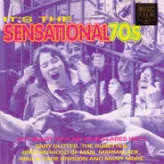 The Rubettes / Gary Glitter a.o. - It's The Sensational 70s