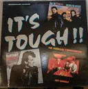 12inch Vinyl Single - Omar and the Howlers, Mason Ruffner a.o. - It's Tough!!