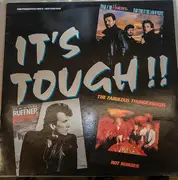 12inch Vinyl Single - Omar and the Howlers, Mason Ruffner a.o. - It's Tough!!