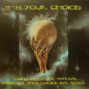 So Much Hate - It's Your Choice - Unreleased Live Material From The Your Choice Live Series