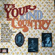 Various - It's Your Kind Of Country
