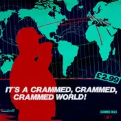 Honeymoon Killers - It's A Crammed, Crammed, Crammed World!