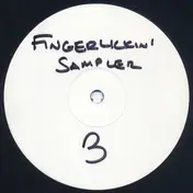 Lee Coombs - It's A Fingerlickin' Sampler 3