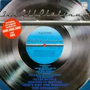 LP - Shirley & Company, The Moments a.o. - It's All Platinum